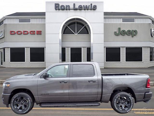 2026 RAM Ram 1500 RAM 1500 EXPRESS CREW CAB 4X4 57 BOX 2026 RAM Ram 1500 RAM 1500 EXPRESS CREW CAB 4X4 57 BOX
