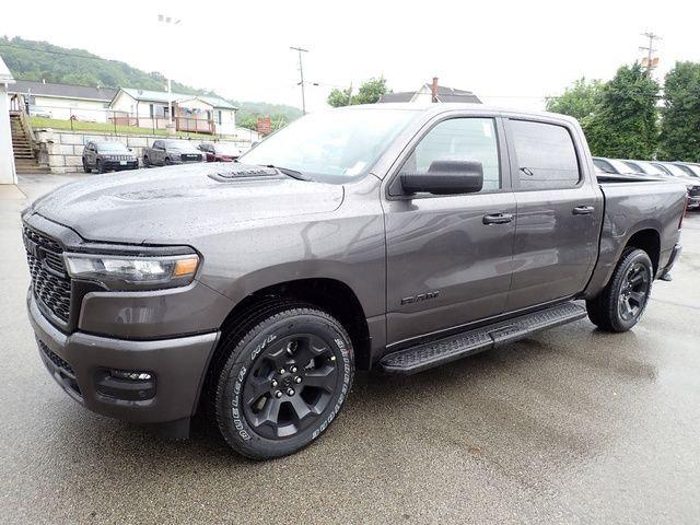 2026 RAM Ram 1500 RAM 1500 EXPRESS CREW CAB 4X4 57 BOX 2026 RAM Ram 1500 RAM 1500 EXPRESS CREW CAB 4X4 57 BOX