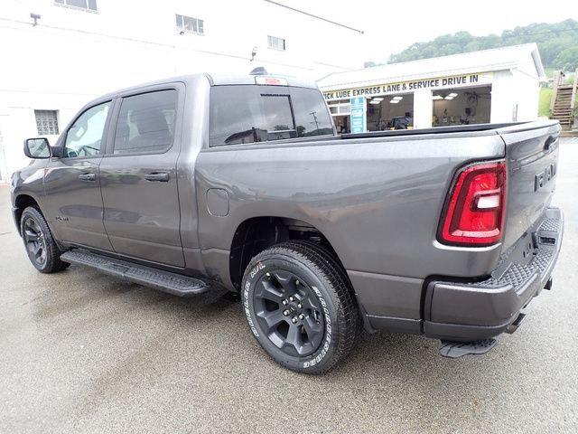 2026 RAM Ram 1500 RAM 1500 EXPRESS CREW CAB 4X4 57 BOX 2026 RAM Ram 1500 RAM 1500 EXPRESS CREW CAB 4X4 57 BOX