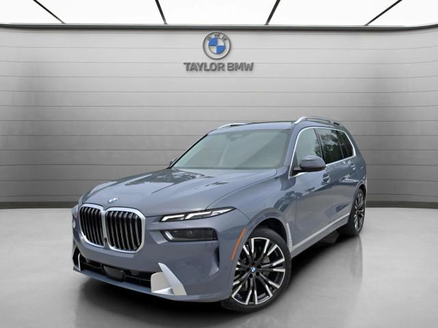 2027 BMW X7 xDrive40i for sale in Evans, GA