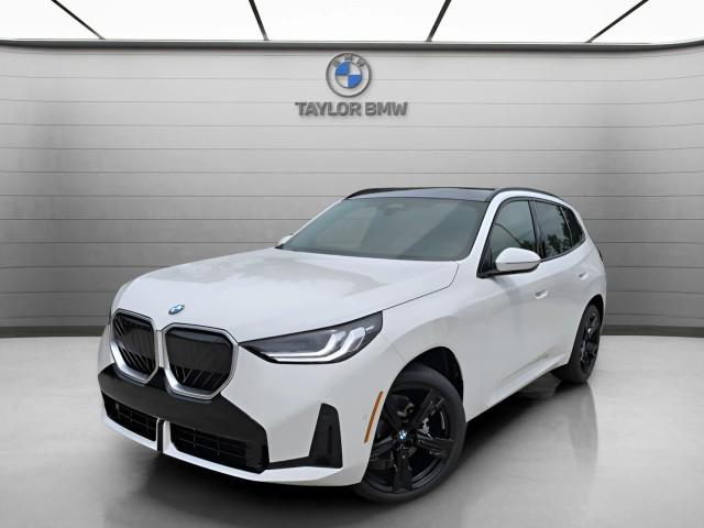 2026 BMW X3 30 xDrive for sale in Evans, GA