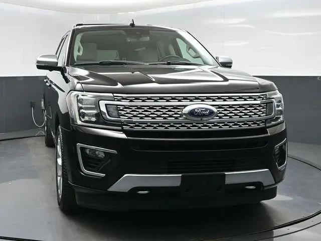 2018 Ford Expedition Max Platinum for sale in Great Neck, NY