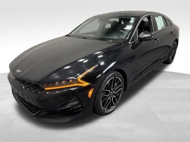 2021 Kia K5 GT for sale in Sheffield Village, OH