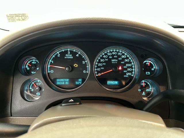 2013 Chevrolet Tahoe LT