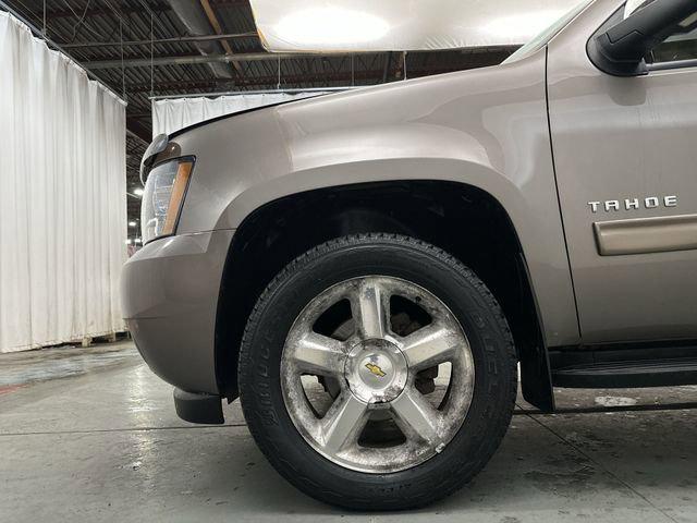 2013 Chevrolet Tahoe LT