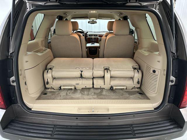 2013 Chevrolet Tahoe LT