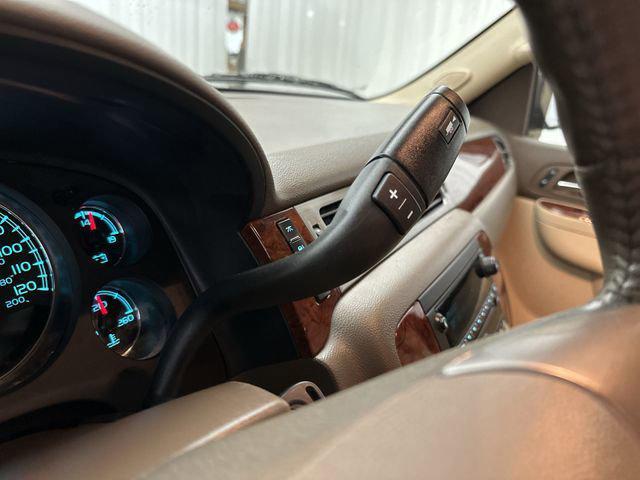 2013 Chevrolet Tahoe LT
