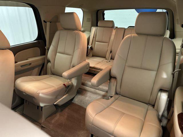2013 Chevrolet Tahoe LT
