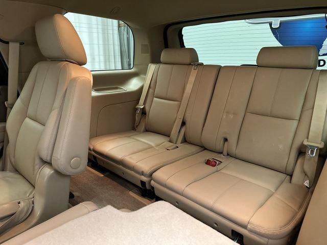 2013 Chevrolet Tahoe LT