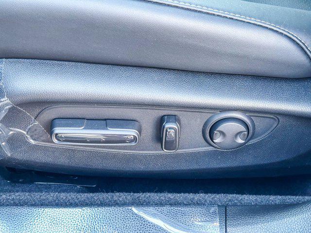 2026 Honda Accord Sedan Sport-L