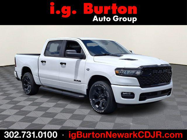 2026 RAM Ram 1500 RAM 1500 EXPRESS CREW CAB 4X4 57 BOX 2026 RAM Ram 1500 RAM 1500 EXPRESS CREW CAB 4X4 57 BOX