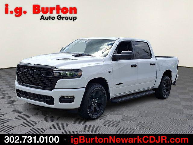 2026 RAM Ram 1500 RAM 1500 EXPRESS CREW CAB 4X4 57 BOX 2026 RAM Ram 1500 RAM 1500 EXPRESS CREW CAB 4X4 57 BOX