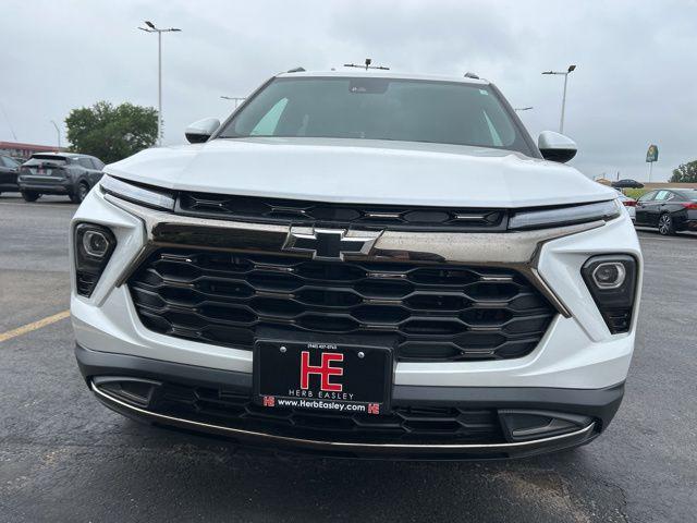 2025 Chevrolet TrailBlazer FWD ACTIV