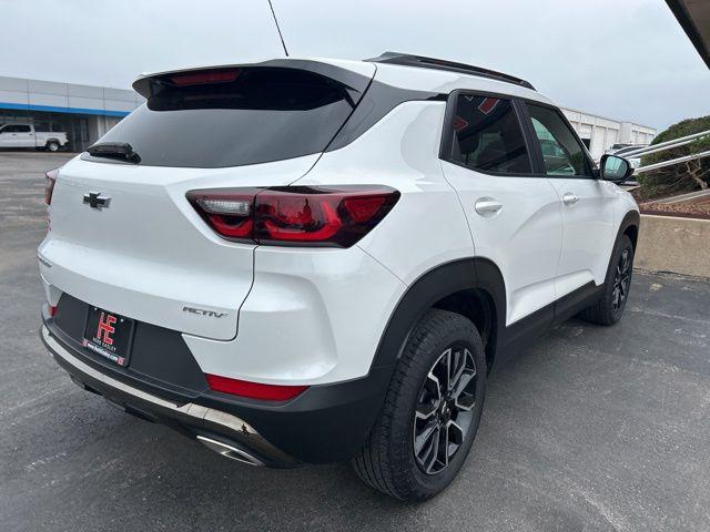 2025 Chevrolet TrailBlazer FWD ACTIV
