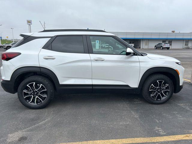 2025 Chevrolet TrailBlazer FWD ACTIV