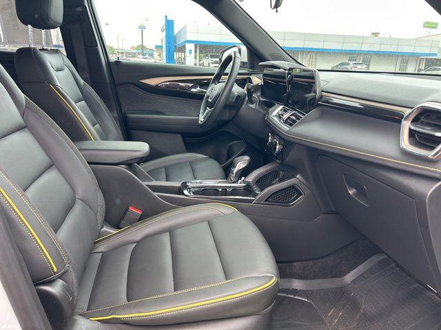 2025 Chevrolet TrailBlazer FWD ACTIV