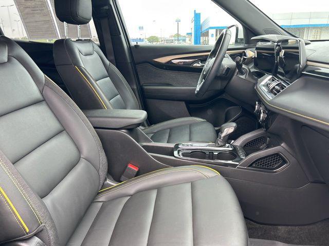 2025 Chevrolet TrailBlazer FWD ACTIV