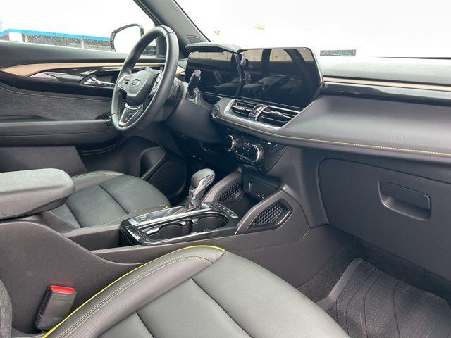 2025 Chevrolet TrailBlazer FWD ACTIV