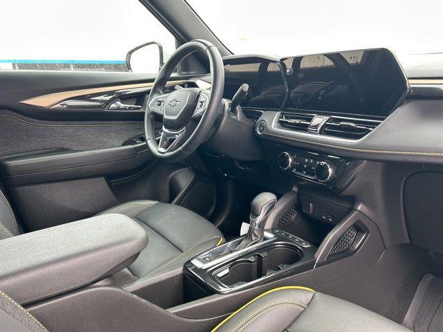 2025 Chevrolet TrailBlazer FWD ACTIV