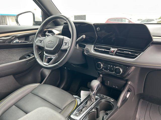 2025 Chevrolet TrailBlazer FWD ACTIV