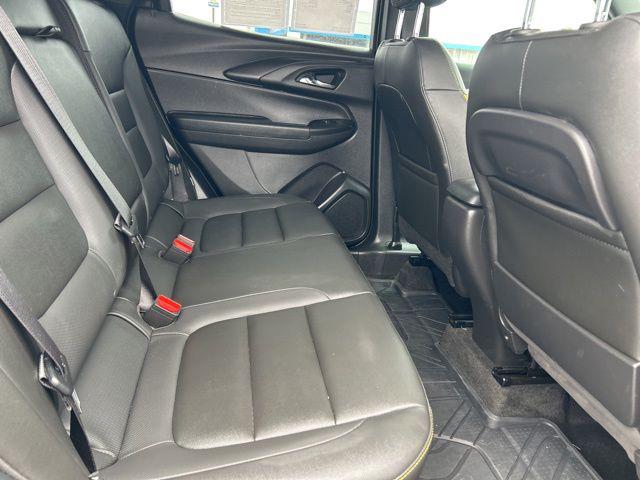 2025 Chevrolet TrailBlazer FWD ACTIV