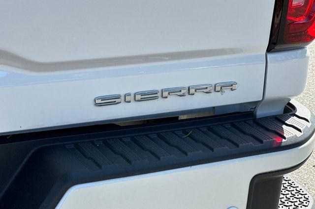 2022 GMC Sierra 3500HD 4WD Crew Cab Long Bed Denali
