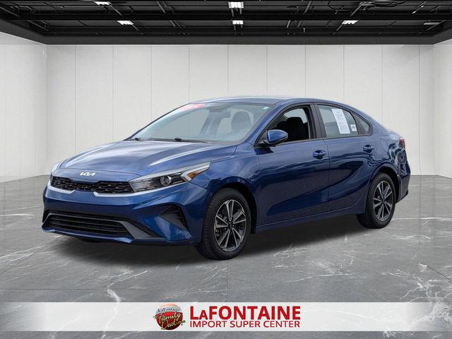 2024 Kia Forte LXS for sale in Dearborn, MI