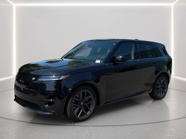/2024 Land-Rover Range-Rover Sport