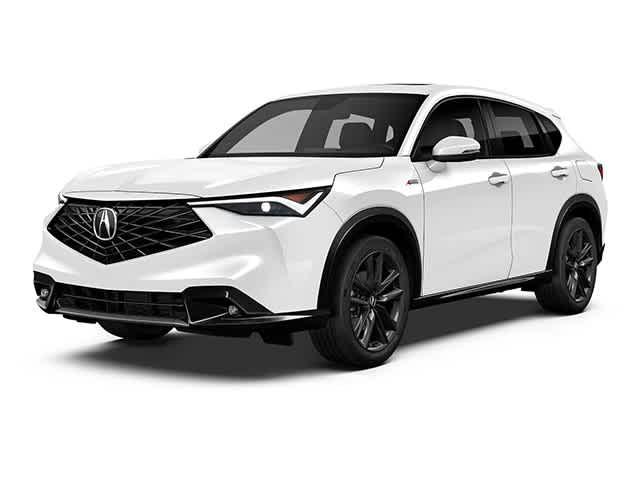 2026 Acura ADX w/A-Spec Package for sale in Honolulu, HI