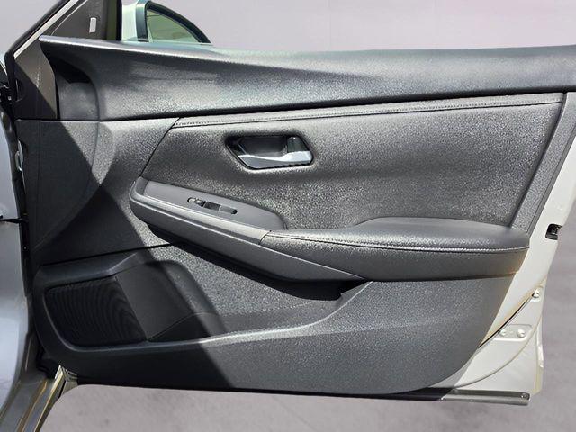 2023 Nissan Sentra SV Xtronic CVT