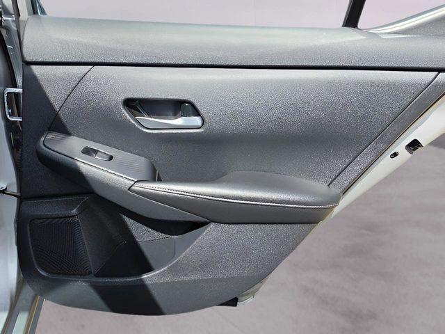 2023 Nissan Sentra SV Xtronic CVT
