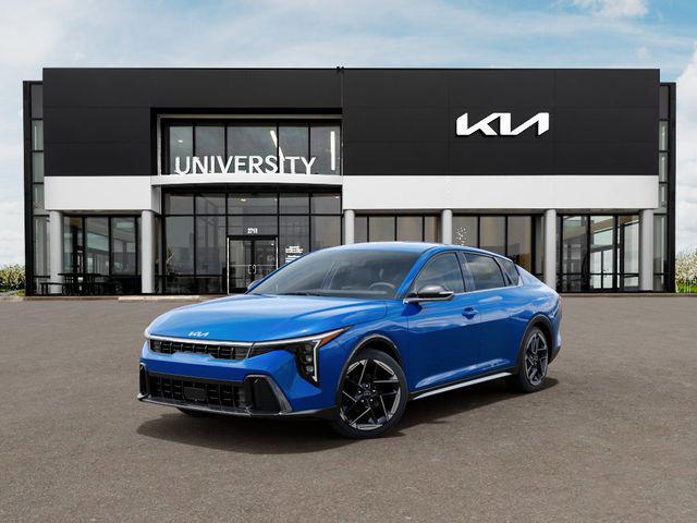 2026 Kia K4 GT-Line for sale in Waco, TX