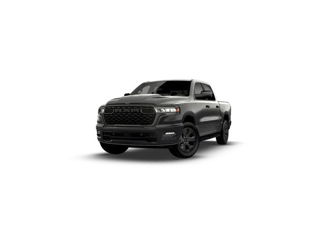2026 RAM 1500 RAM 1500 EXPRESS CREW CAB 4X4 57 BOX