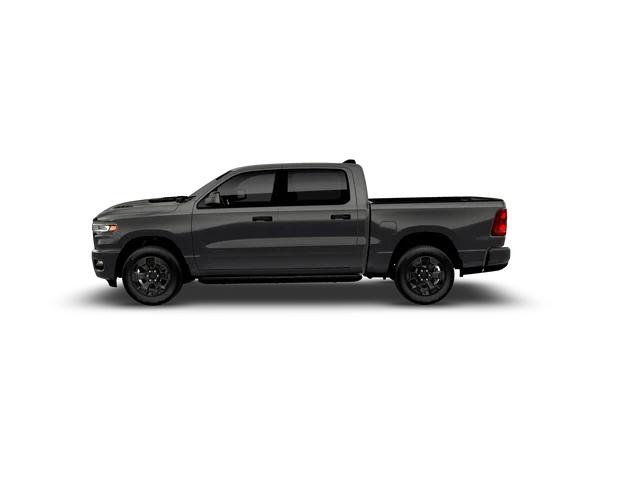 2026 RAM 1500 RAM 1500 EXPRESS CREW CAB 4X4 57 BOX