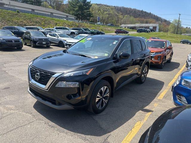 2023 Nissan Rogue SV Intelligent AWD for sale in Vestal, NY