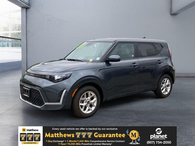 2025 Kia Soul LX for sale in Vestal, NY