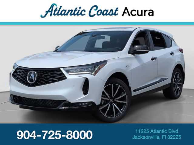 2026 Acura RDX A-Spec Advance for sale in Jacksonville, FL