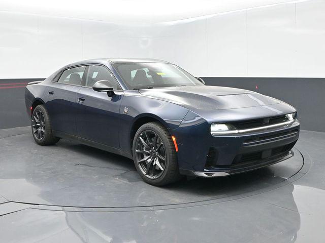 2026 Dodge Charger Scat Pack Plus 4-Door AWD for sale in Arcadia, FL