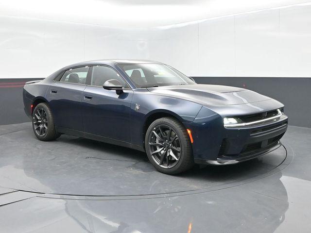 2026 Dodge Charger Scat Pack Plus 4-Door AWD
