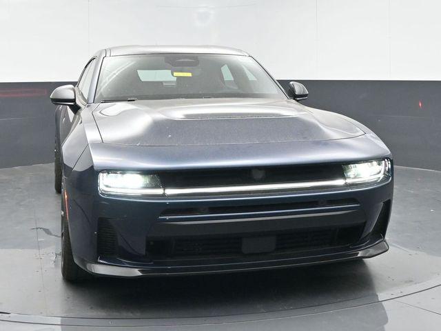 2026 Dodge Charger Scat Pack Plus 4-Door AWD