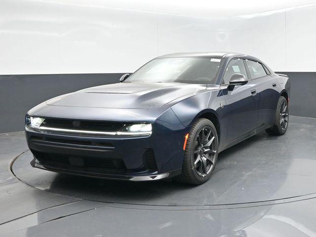 2026 Dodge Charger Scat Pack Plus 4-Door AWD