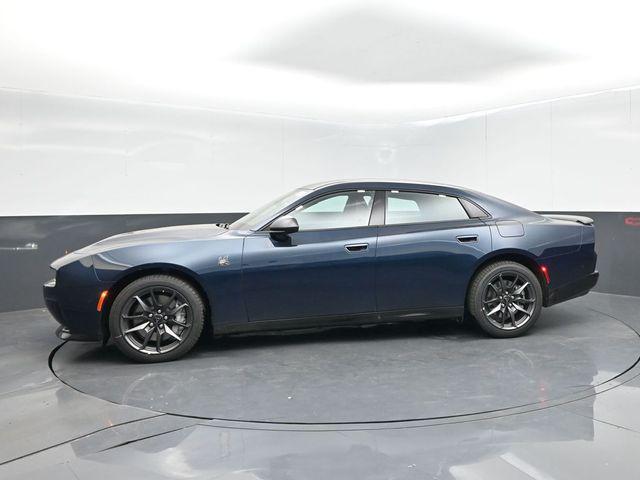 2026 Dodge Charger Scat Pack Plus 4-Door AWD