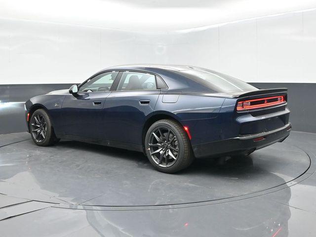 2026 Dodge Charger Scat Pack Plus 4-Door AWD