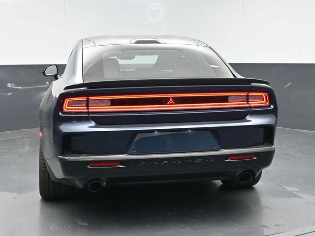 2026 Dodge Charger Scat Pack Plus 4-Door AWD