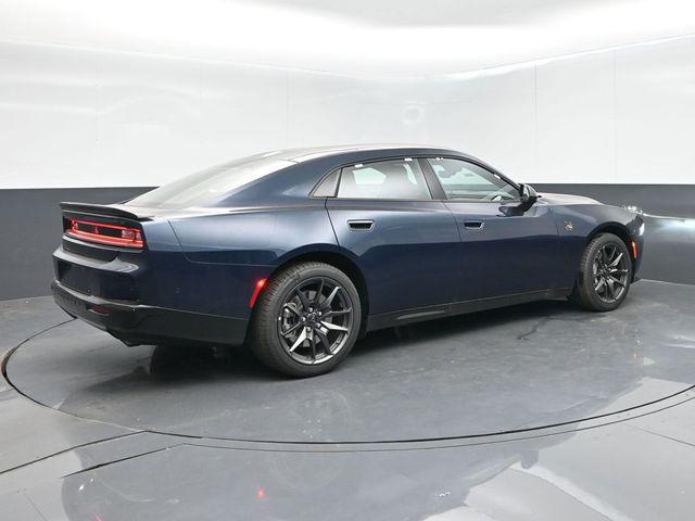 2026 Dodge Charger Scat Pack Plus 4-Door AWD