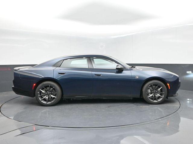 2026 Dodge Charger Scat Pack Plus 4-Door AWD