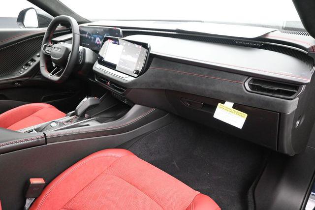 2026 Dodge Charger Scat Pack Plus 4-Door AWD