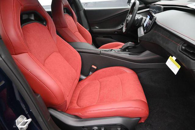 2026 Dodge Charger Scat Pack Plus 4-Door AWD
