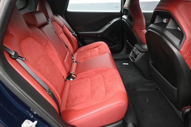 2026 Dodge Charger Scat Pack Plus 4-Door AWD