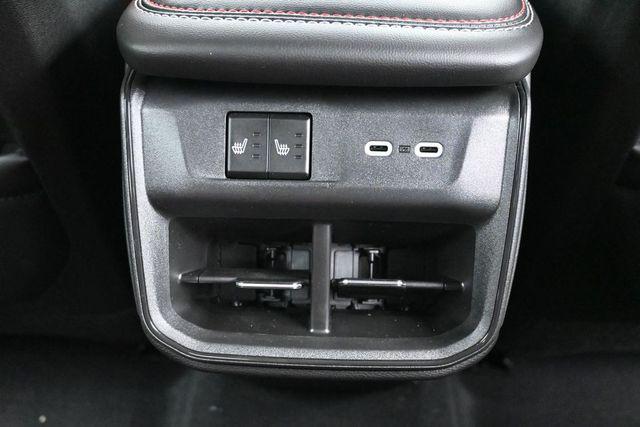 2026 Dodge Charger Scat Pack Plus 4-Door AWD